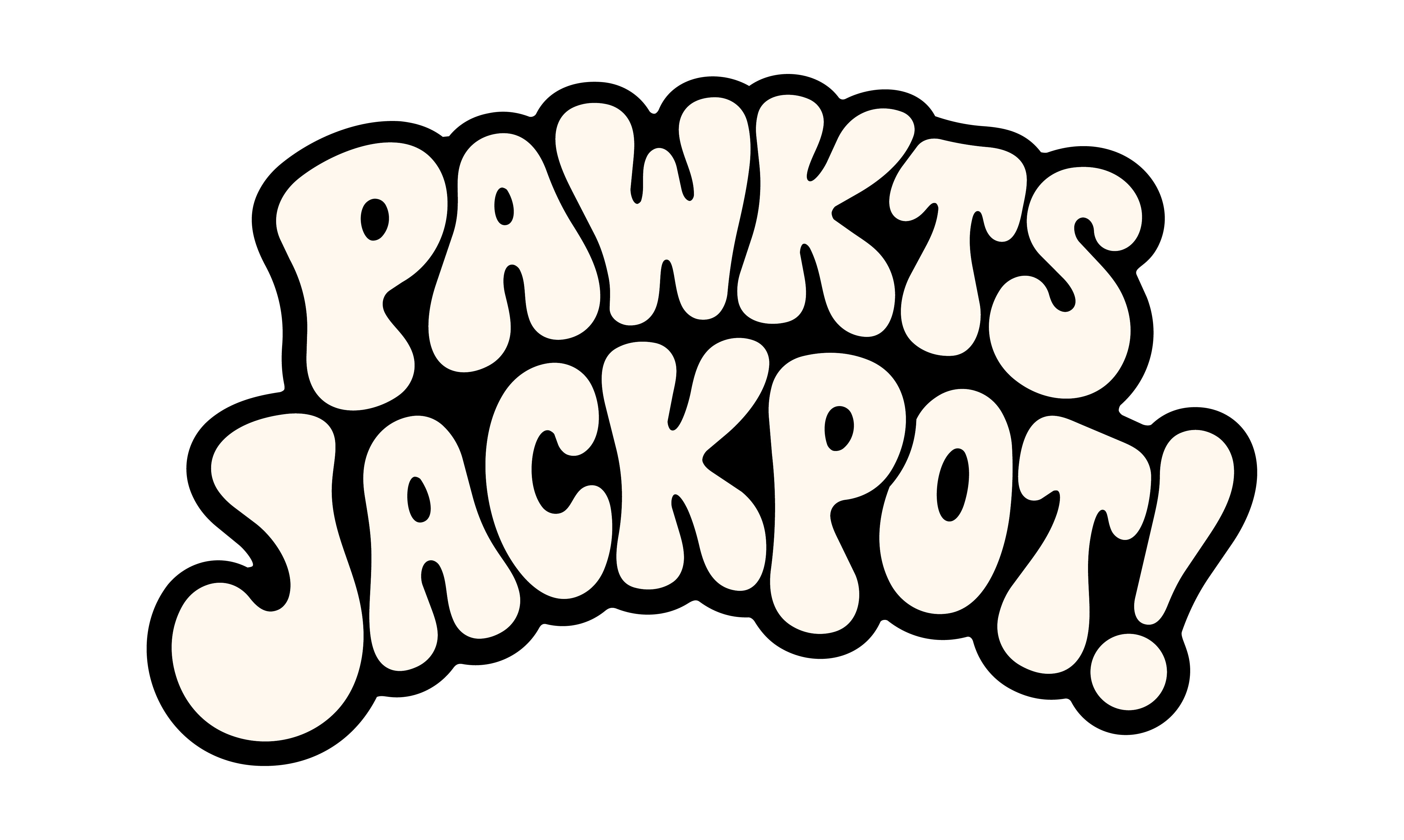 PAWKTS JACKPOT!